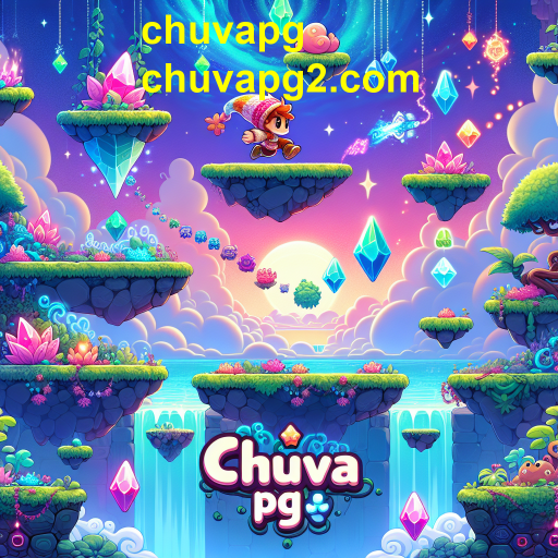 A Evolução dos Jogos de Plataforma: Da Clássica Diversão até os Títulos Modernos